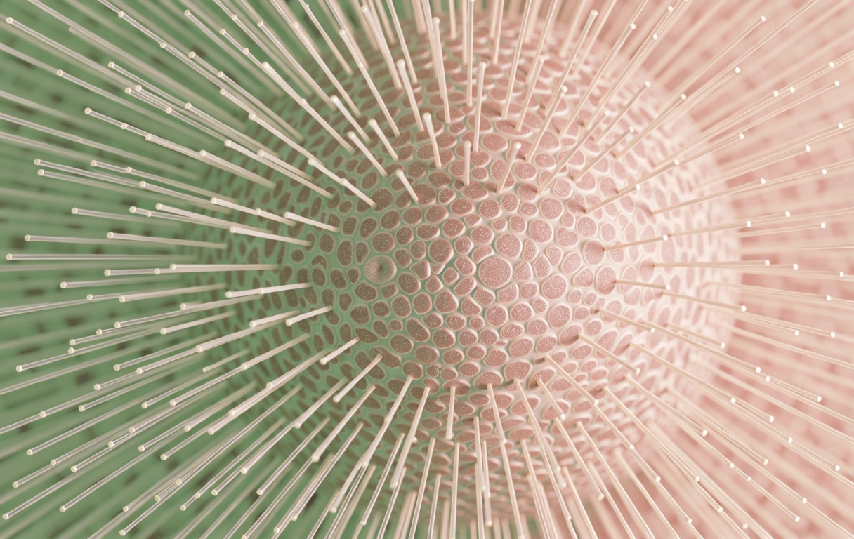 Technische Infrastruktur